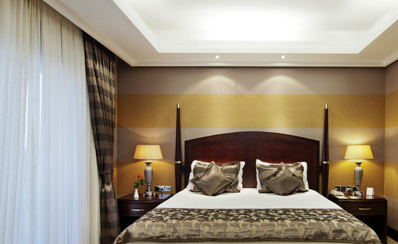 Merit Lefkoşa Hotel & Casino